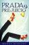 Cover of Prada y prejuicio