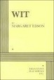 Cover of Wit