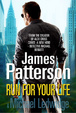 Cover of Run For Your Life