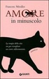Cover of Amore in minuscolo