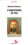 Cover of L'esperienza di Dio