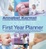 Cover of Annabel Karmel's Complete First Year Planner