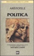 Cover of Politica