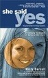 Cover of She Said Yes