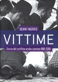 Vittime Storia del conflitto arabo-sionista 1881-2001
