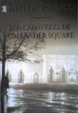 Cover of Los cadáveres de Callander Square