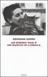 Cover of Un eremo non è un guscio di lumaca