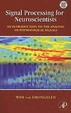 Cover of Signal Processing for Neuroscientists