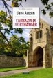 Cover of L'abbazia di Northanger
