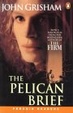 Cover of Pelican Brief, the P R 5