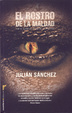 Cover of El rostro de la maldad