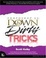 Cover of "Adobe Photoshop CS Down & Dirty Tricks"