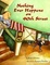 Cover of "Nothing Ever Happens On 90th Street"