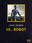 Cover of Io, Robot