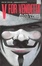 Cover of 'V for Vendetta'