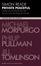 Cover of Private Peaceful