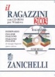 Cover of Il Ragazzini 2003. Dizionario inglese-italiano, italiano-inglese. Con CD-ROM