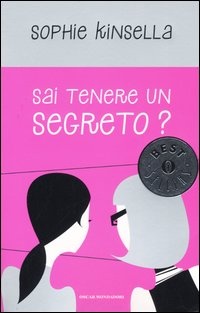 Immagine di Sai tenere un segreto?
