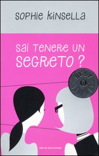 Image of Sai tenere un segreto?