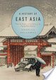 Cover of A History of East Asia