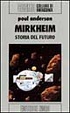 Cover of Mirkheim