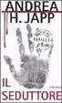 Cover of Il seduttore