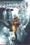 Cover of "Annihilation"