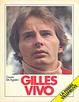 Cover of Gilles vivo