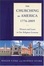 Cover of The Churching Of America, 1776-2005