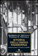 Cover of Storia dell'India moderna