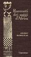 Cover of Racconti dei saggi d'Africa
