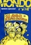 Cover of Mondo Naif - n. 28
