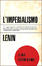 Cover of L'imperialismo fase suprema del capitalismo