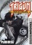 Cover of "Trigun Maximum Vol. 10"