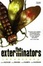 Cover of "The Exterminators"