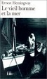 Cover of Le Vieil Homme et la Mer