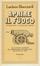 Cover of Aprire il fuoco