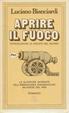 Cover of Aprire il fuoco