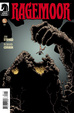 Cover of Ragemoor #1