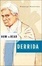 Cover of "How to Read Derrida"