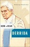 How to Read Derrida (How to Read)