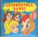 Cover of Cenerentola-Bambi