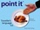 Cover of "Point it, Traveller's language kit"