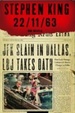Cover of 22/11/63