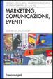 Cover of Marketing, comunicazione, eventi
