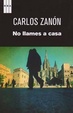 Cover of No llames a casa