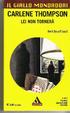 Cover of Lei non tornerà