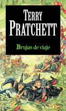 Image of Brujas de viaje