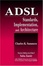 Cover of "ADSL Standards, Implementation, and Architecture"