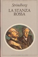 Cover of La stanza rossa
